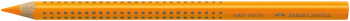 Faber-Castell Jumbo Grip Highlighter Pencil - Orange