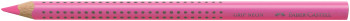 Faber-Castell Jumbo Grip Highlighter Pencil - Pink