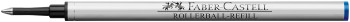 Faber-Castell Rollerball Refill - Blue