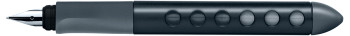 Faber-Castell Scribolino Fountain Pen - Left Handed - Black