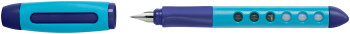 Faber-Castell Scribolino Fountain Pen - Left Handed - Blue