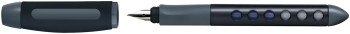 Faber-Castell Scribolino Fountain Pen - Right Handed - Black