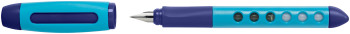 Faber-Castell Scribolino Fountain Pen - Right Handed - Blue