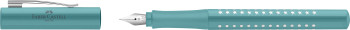 Faber-Castell Sparkle Fountain Pen - Ocean