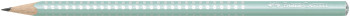 Faber-Castell Sparkle Graphite Pencil - Mint