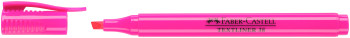 Faber-Castell Textliner 38 Highlighter - Pink