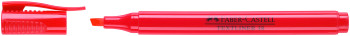 Faber-Castell Textliner 38 Highlighter - Red