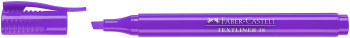 Faber-Castell Textliner 38 Highlighter - Violet