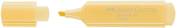 Faber-Castell Textliner 46 Pastel Highlighter - Vanilla