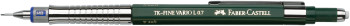 Faber-Castell TK-Fine Vario L Mechanical Pencil - 0.70mm