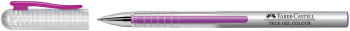 Faber-Castell True Gel Pen - Violet