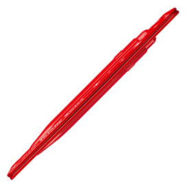 Caran d'Ache 849 Ballpoint Pen - Totally Swiss (Slimpack) - Picture 2