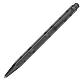 Caran d'Ache Ecridor Ballpoint Pen - Black Edition