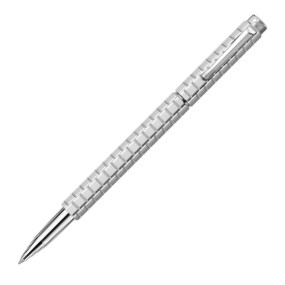 Caran d'Ache Ecridor Rollerball Pen -  Avenue Palladium Coated
