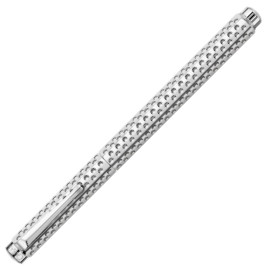 Caran d'Ache Ecridor Rollerball Pen - 'Golf' Palladium Coated - Picture 1