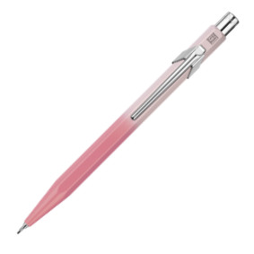 Caran d'Ache Special Edition 849 Ballpoint Pen & 844 Mechanical Pencil Set - 0.5mm - Blossom - Picture 1