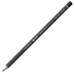 Caran d'Ache Technalo Pencil - 3B