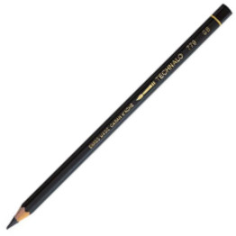 Caran d'Ache Technalo Pencil - 6B