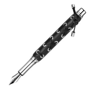 Caran d'Ache Varius Peter Marino Limited Edition Fountain Pen - Picture 1