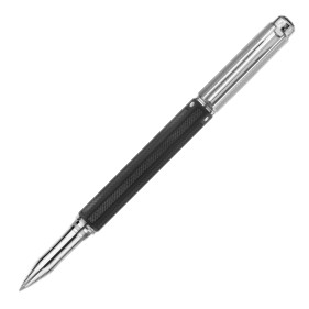 Caran d'Ache Varius Rubracer Rollerball - Black