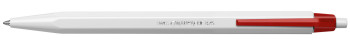 Caran d'Ache 825 Ballpoint Pen - Red