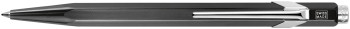 Caran d'Ache 849 Ballpoint Pen - Black