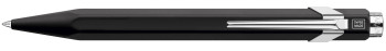 Caran d'Ache 849 Rollerball Pen - Black