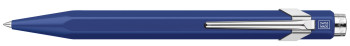 Caran d'Ache 849 Rollerball Pen - Blue