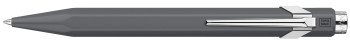 Caran d'Ache 849 Rollerball Pen - Grey