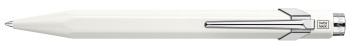 Caran d'Ache 849 Rollerball Pen - White