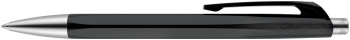 Caran d'Ache 888 Infinite Ballpoint Pen - Black