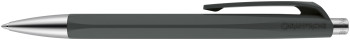 Caran d'Ache 888 Infinite Ballpoint Pen - Charcoal Grey