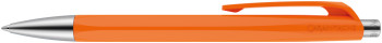 Caran d'Ache 888 Infinite Ballpoint Pen - Orange