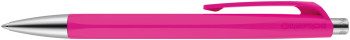 Caran d'Ache 888 Infinite Ballpoint Pen - Ruby Pink