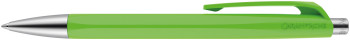 Caran d'Ache 888 Infinite Ballpoint Pen - Spring Green
