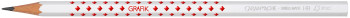 Caran d'Ache Graphik Cards Pencil - HB - Diamonds