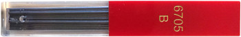Caran d'Ache Polymere Leads - 0.5mm - B