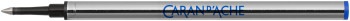 Caran d'Ache Rollerball Refill - Blue