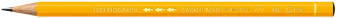 Caran d'Ache Technograph Pencil - 4B