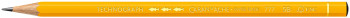 Caran d'Ache Technograph Pencil - 5B