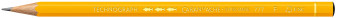 Caran d'Ache Technograph Pencil - F