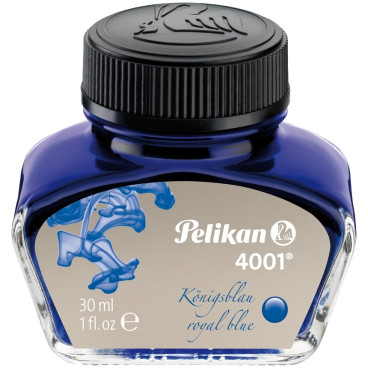 Pelikan 4001 Ink Bottle (30ml)