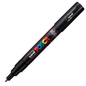 POSCA PC-1M Paint Marker - Extra Fine Bullet Tip