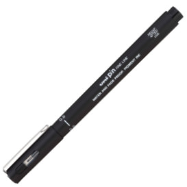 Uni-Ball Pin Drawing Pen - Picture 1