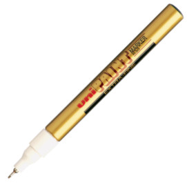 Uni-Ball PX-203 Paint Marker - Extra Fine