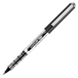 Uni-Ball UB-150 Eye Liquid Ink Rollerball Pen - Fine