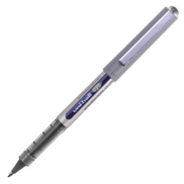 Uni-Ball UB-157 Eye Liquid Ink Rollerball Pen - Medium