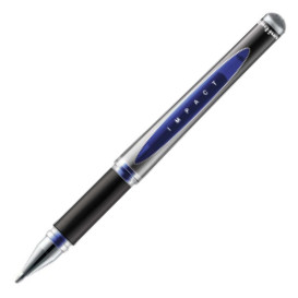 Uni-Ball UM-153S Signo Gel Impact Rollerball Pen