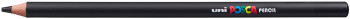 POSCA KPE-200 Pencil - Black