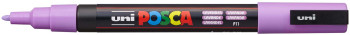 POSCA PC-3M Fine Bullet Tip Marker Pen - Lavender